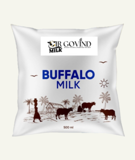 Buffalo Milk